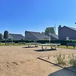 Residentie Arthur - Zee & Polder Lombardsijde
