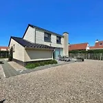 Residentie Arthur - Zee & Polder Lombardsijde Сasa de vacaciones