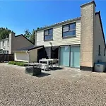 Residentie Arthur - Zee & Polder Lombardsijde Сasa de vacaciones *