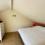 Residentie Arthur - Zee & Polder Lombardsijde