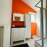 Residentie Arthur - Zee & Polder Lombardsijde Middelkerke