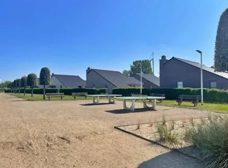 Residentie Arthur - Zee & Polder Lombardsijde