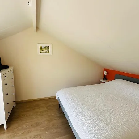 Residentie Arthur - Zee & Polder Lombardsijde