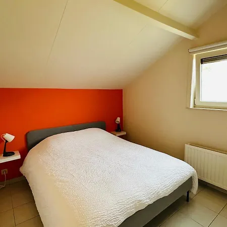 Residentie Arthur - Zee & Polder Lombardsijde Holiday home Middelkerke