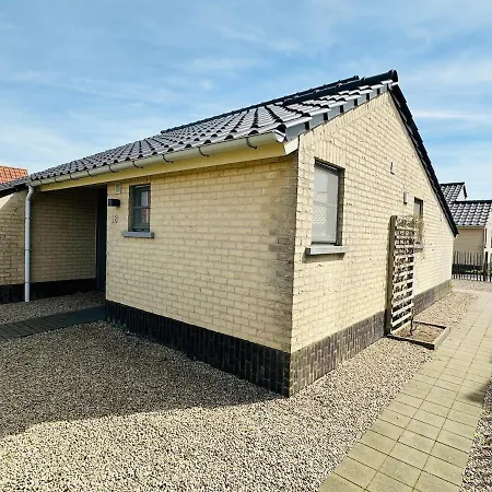 Holiday home Residentie Arthur - Zee & Polder Lombardsijde