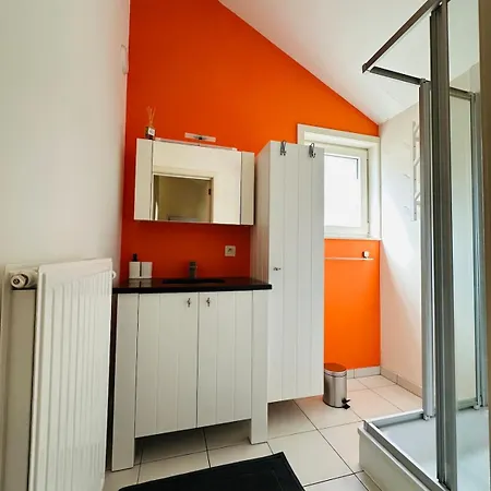 Residentie Arthur - Zee & Polder Lombardsijde Middelkerke