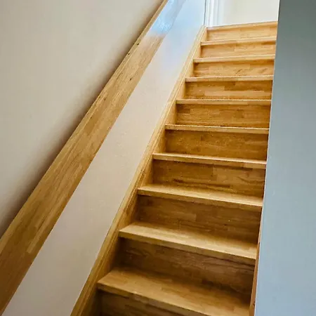 Holiday home Residentie Arthur - Zee & Polder Lombardsijde *